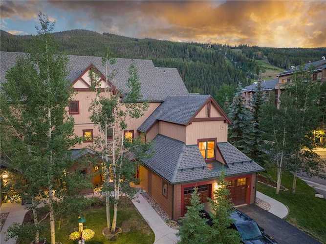 231 Hawk Circle #2324 Keystone, CO 80435