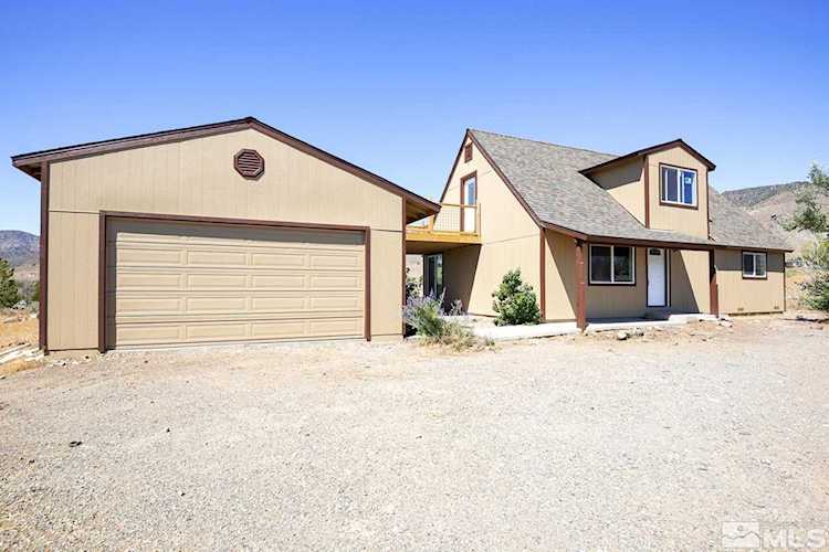 133 Mary Ln Dayton, NV 89403