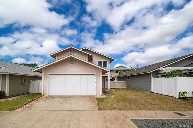 91-976 Waimomona Place Ewa Beach, HI 96706 | MLS 202214408 Photo 1