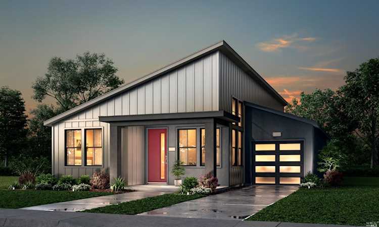 2206 Versaro Drive Santa Rosa, CA 95403