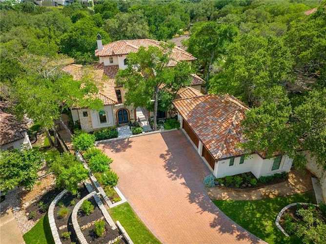116 Escavera CV Austin, TX 78738