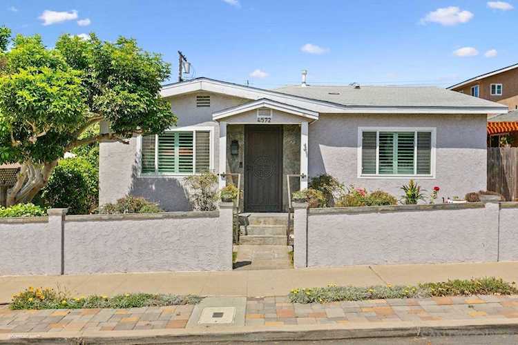 4572 Long Branch Ave San Diego, CA 92107