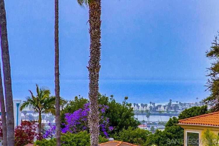 4391 Newport Avenue San Diego, CA 92107
