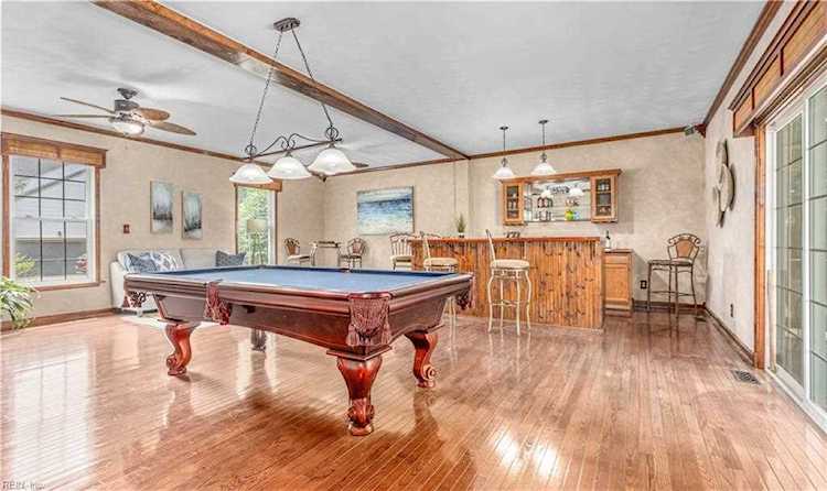 2609 Pinon Ct Virginia Beach, VA 23456 | MLS 10443361 Photo 1