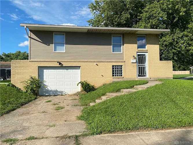1805 Coretta Court Dayton, OH 45417 | MLS 869614 Photo 1