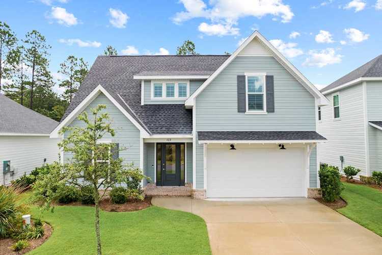 103 Conifer Court Inlet Beach, FL 32461 | MLS 904237 Photo 1