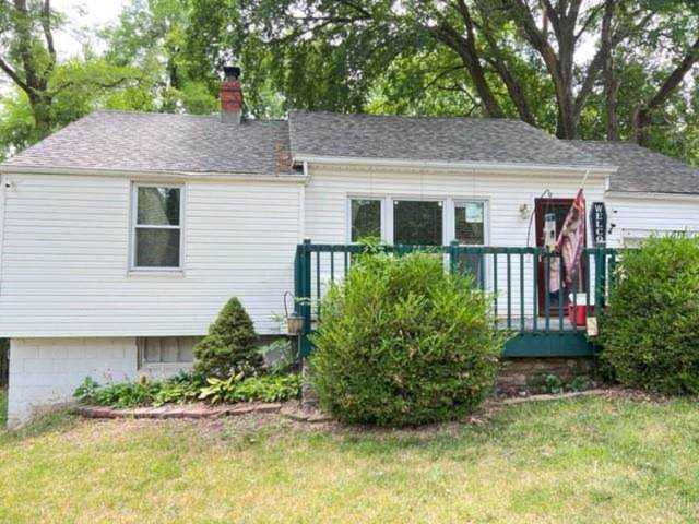 613 NE 43rd St Kansas City, MO 64116
