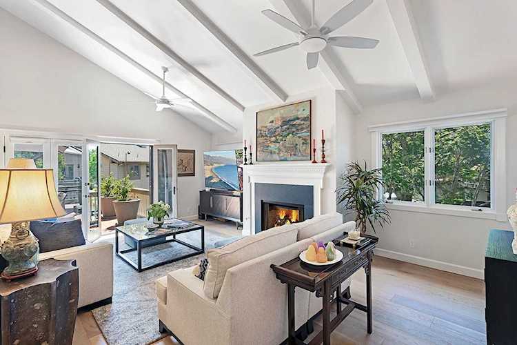 2731 Miradero Dr Santa Barbara, CA 93105
