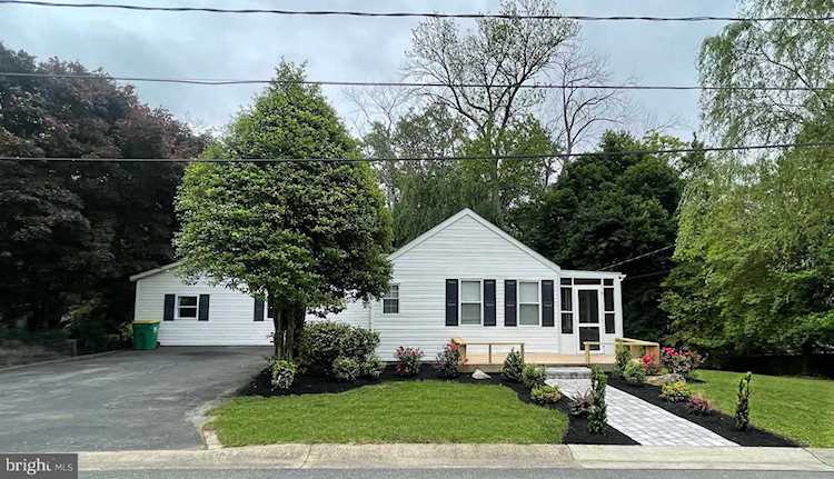 602 Hillside Ave Wilmington, DE 19805