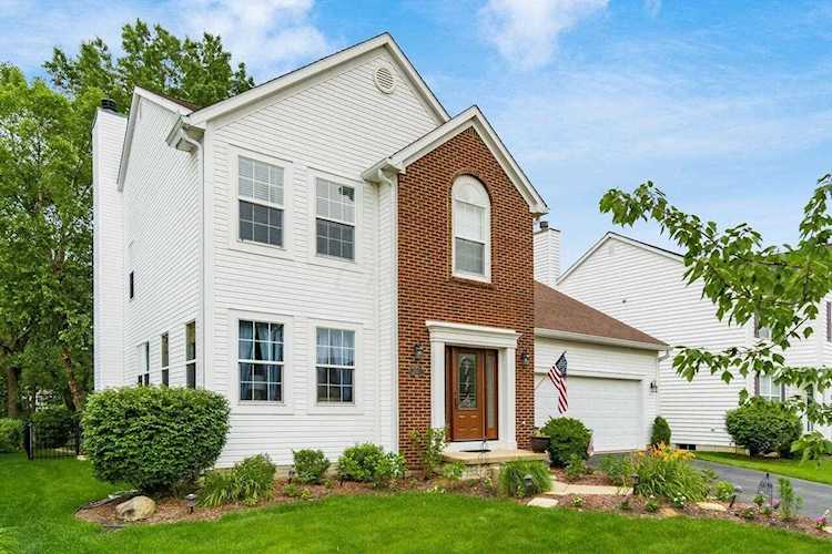 5580 Falco Drive Westerville, OH 43081 | Vision Realty Inc. Photo 1