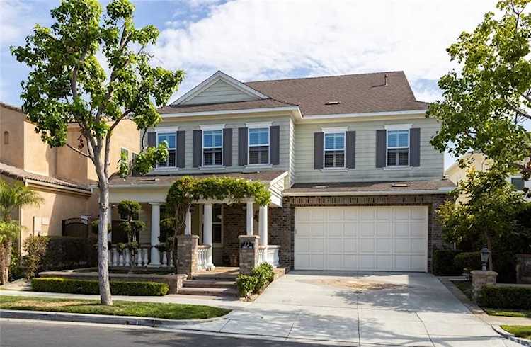 12 Tango Ln Ladera Ranch, CA 92694 | MLS OC22167700 Photo 1