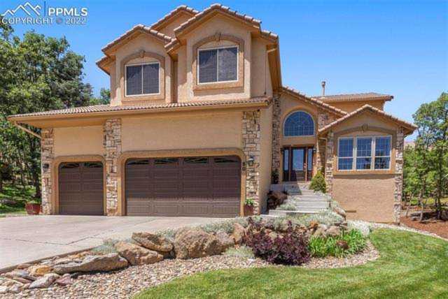 50 Stanwell Street Colorado Springs, CO 80906