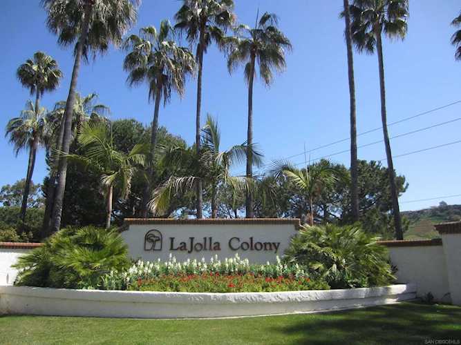 4025 Caminito Cassis San Diego, CA 92122