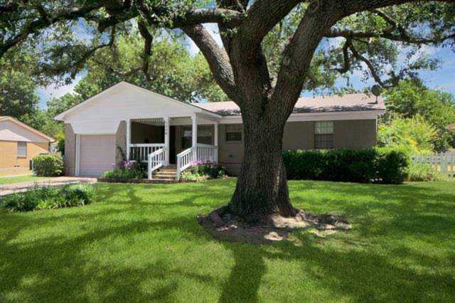 1306 N Morris Street Mckinney, TX 75069