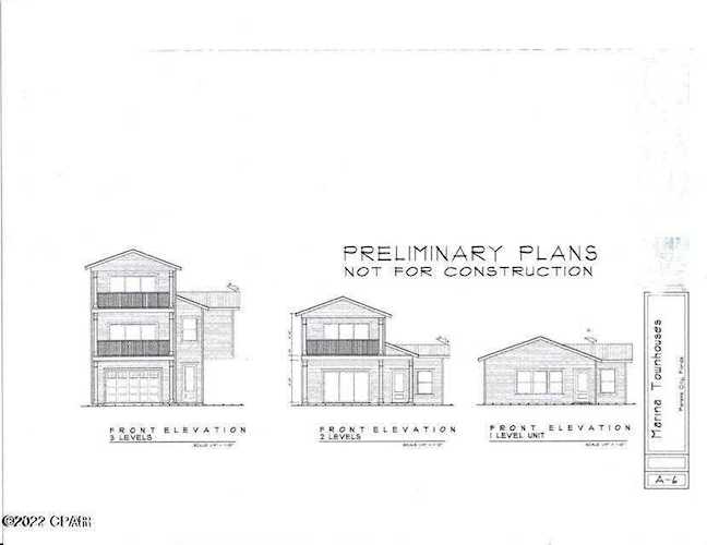 338 Abbie Rd Panama City, FL 32401 | MLS 724071 Photo 1