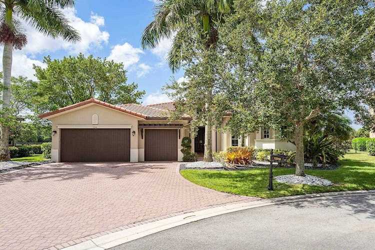 12310 NW 71st Street Parkland, FL 33076