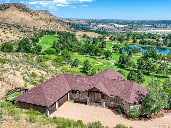 16191 W 26th Ave Golden, CO 80401