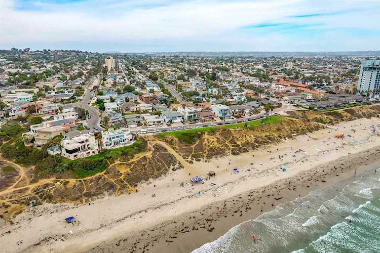 4890 Mission Blvd San Diego, CA 92109