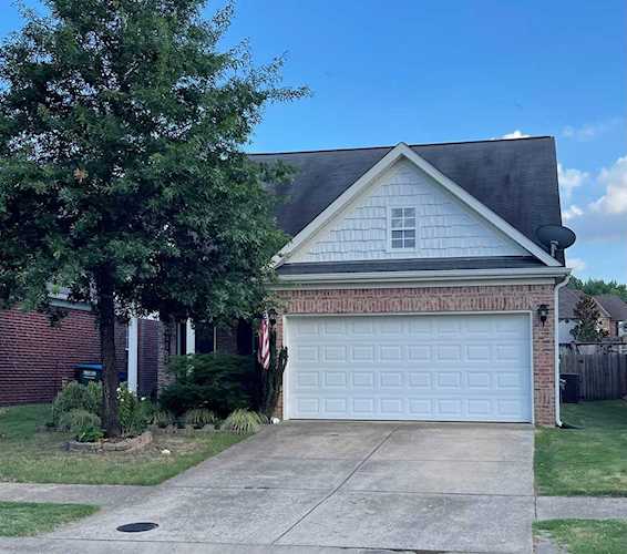 4862 Water Brook Cir Arlington, TN 38002