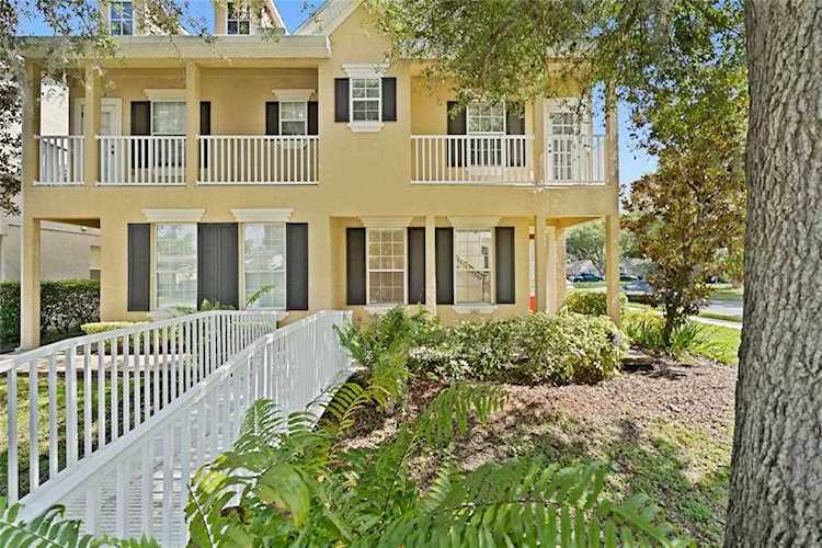 1601 Wilson Ave Orlando, FL 32804