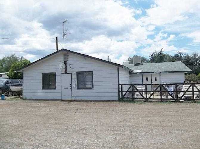 1250 Grand Ave Norwood, COLORADO 81423