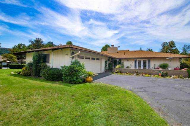 15404 Still Brook Lane Pauma Valley, CA 92061