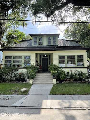 24 Riberia St St Augustine, FL 32084 | MLS 1183768 Photo 1