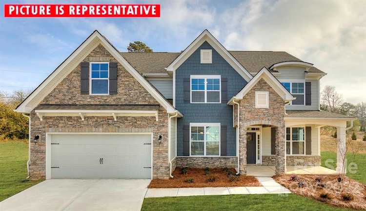 2216 Skybrook Oaks Ln Huntersville, NC 28078