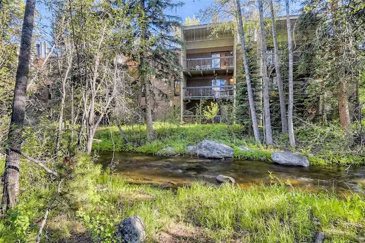 222 Creekside Dr #202 Frisco, CO 80443