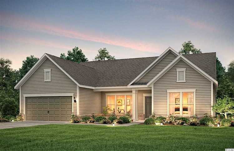 7374 Sarteano Dr. Myrtle Beach, SC 29572 | MLS 2217287 Photo 1