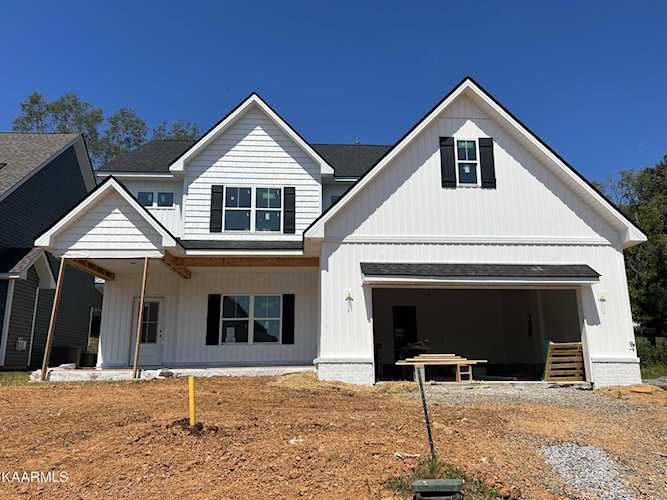 12673 Myrtle Ridge Ln Knoxville, TN 37932