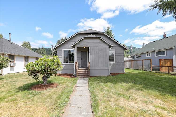 208 Monroe St Ryderwood, WA 98581 MLS# 1976751 | PNWR.com Photo 1