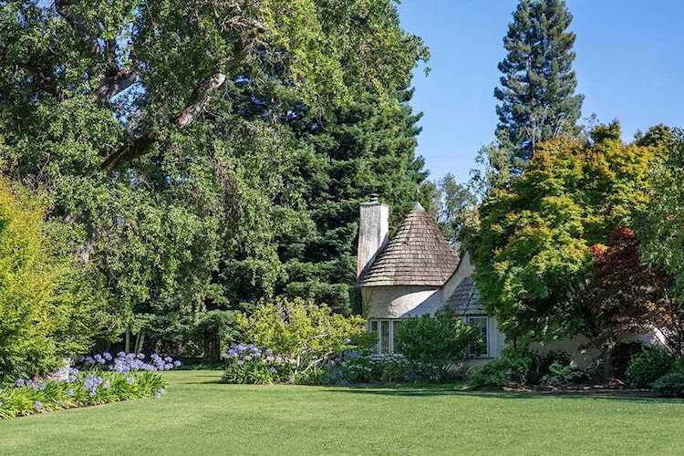178 Atherton Ave Atherton, CA 94027