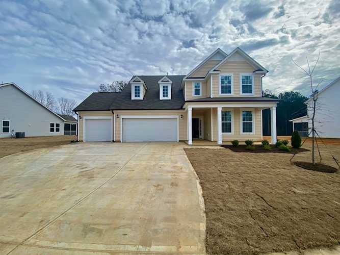 269 Hay Field Drive #96 Lillington, NC 27546