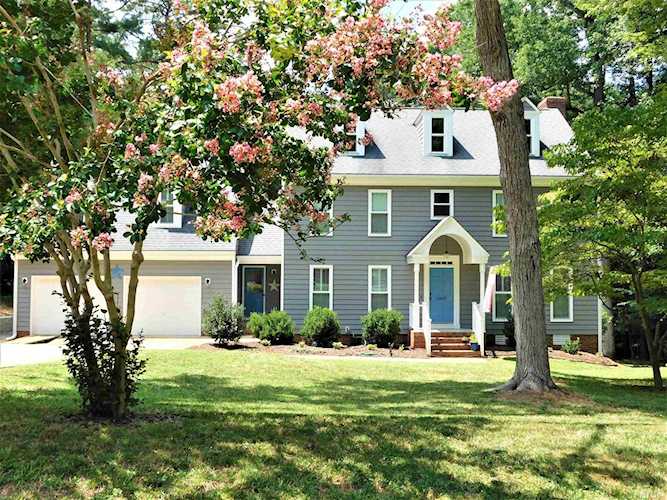 11417 Pacesferry Drive Raleigh, NC 27614