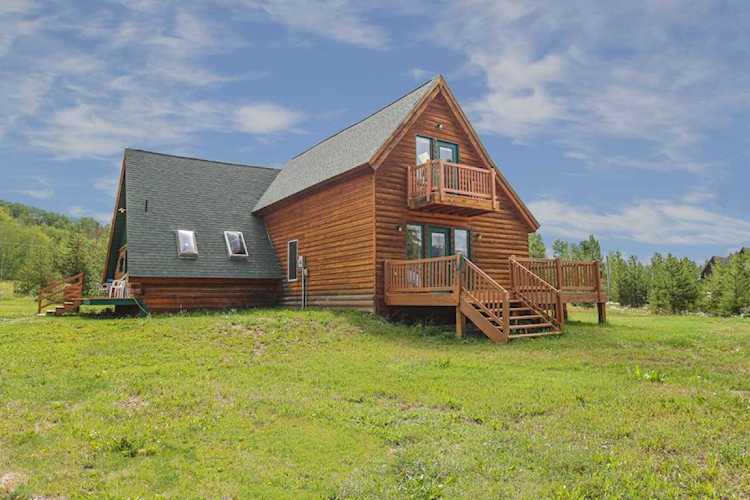 26 Raspberry Ln Silverthorne, CO 80498