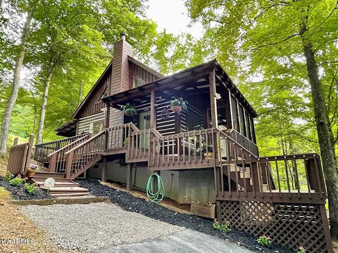 316 Laurel Rd Townsend, TN 37882