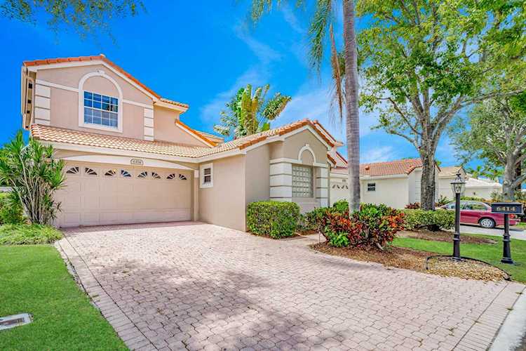 6414 Brava Way Boca Raton, FL 33433