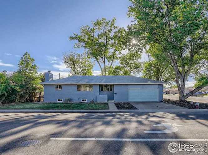 1651 Gay St Longmont, CO 80501 | MLS IR972217 Photo 1