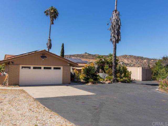 9416 Vista Aleta Valley Center, CA 92082