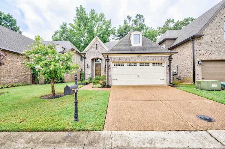 7291 Winterbrook Ln Cordova, TN 38018