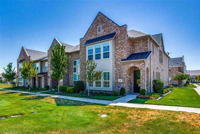 880 S State Highway 5 Fairview, TX 75069