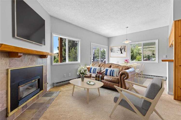 56 Cove Blvd #F1 Dillon, CO 80435