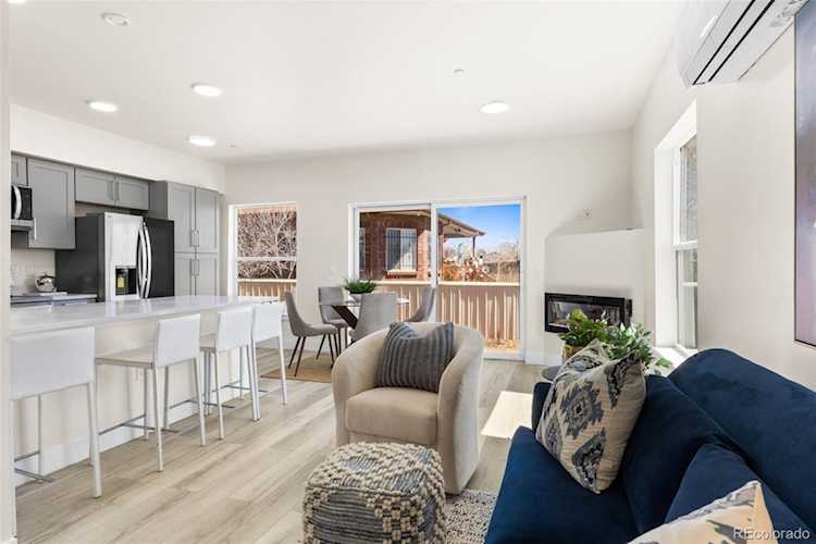3574 W 66th Ave Denver, CO 80221