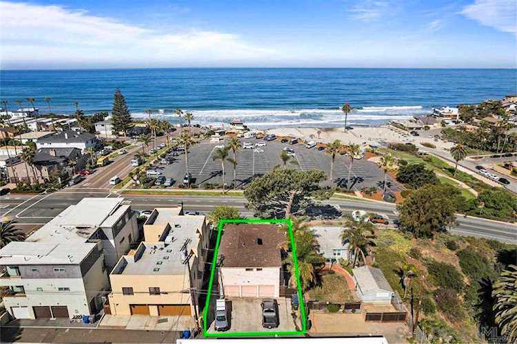 Just Listed 353 3Rd St, Encinitas, 92024 Photo 1