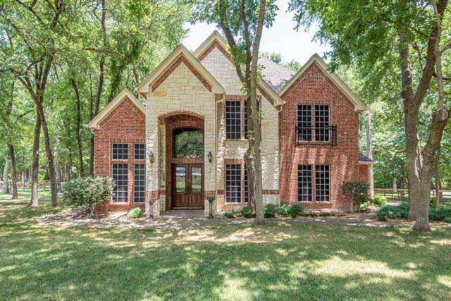 3209 Berry Hollow Melissa, TX 75454