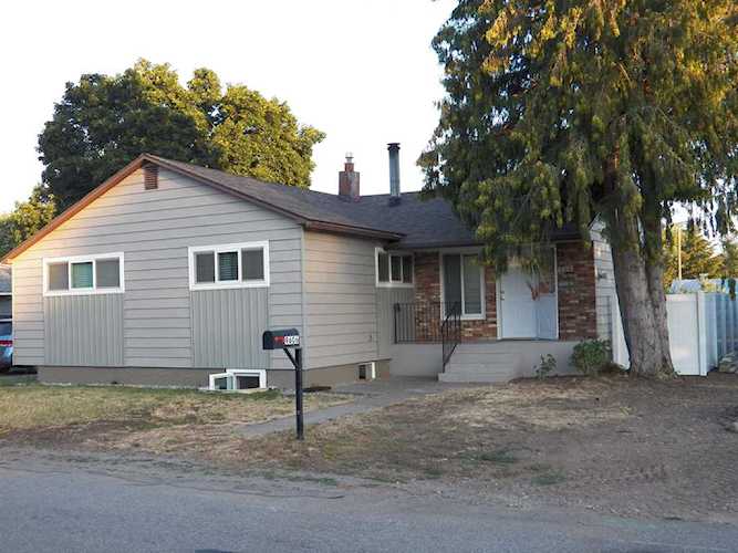9606 E Valleyway Ave Spokane Valley, WA 99206
