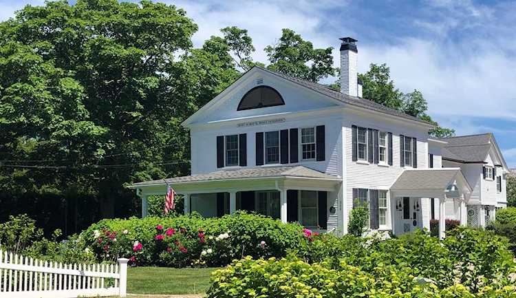 364 Old Harbor Road Chatham, MA 02633 | MLS 22200549 Photo 1