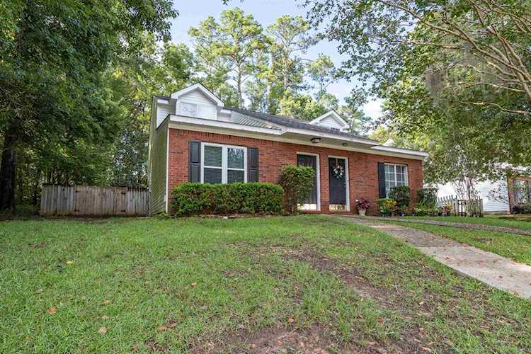 3360 Argonaut Dr Tallahassee, FL 32312 in Lakeshore Estates Photo 1