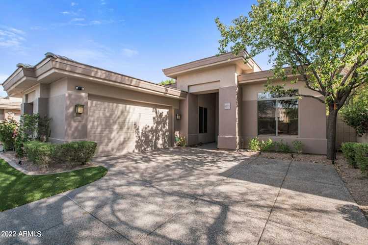 6915 E Montreal Place Scottsdale, AZ 85254